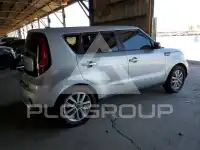 2018 KIA Soul photo