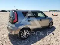 2018 KIA Soul фото