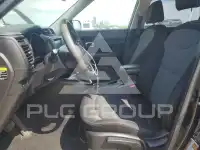 2018 KIA Soul photo