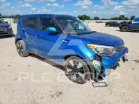 2018 KIA Soul фото