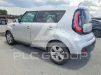 2018 KIA Soul photo