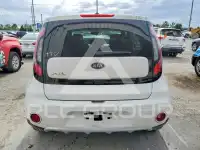 2018 KIA Soul фото
