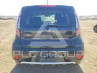 2018 KIA Soul фото