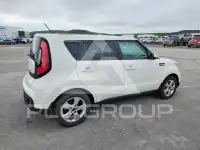 2018 KIA Soul фото