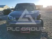 2018 KIA Soul фото