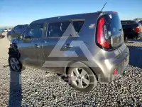 2018 KIA Soul фото
