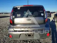 2018 KIA Soul фото
