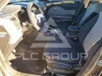 2018 KIA Soul фото