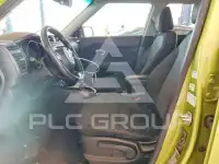 2018 KIA Soul photo