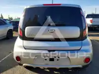 2018 KIA Soul фото