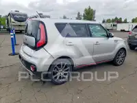 2018 KIA Soul фото