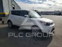 2018 KIA Soul фото