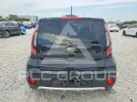 2018 KIA Soul фото
