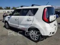 2018 KIA Soul фото