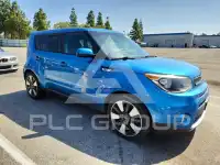2018 KIA Soul фото
