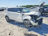 2018 KIA Soul фото