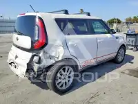2018 KIA Soul фото