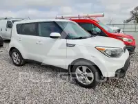 2018 KIA Soul фото