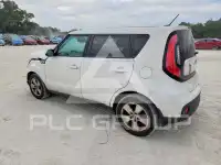 2018 KIA Soul фото