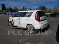 2018 KIA Soul фото