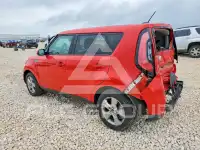 2018 KIA Soul photo