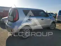 2018 KIA Soul фото