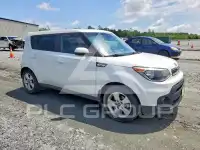 2018 KIA Soul фото