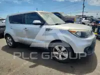 2018 KIA Soul photo