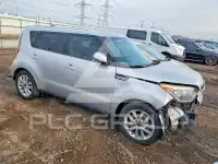 2018 KIA Soul фото