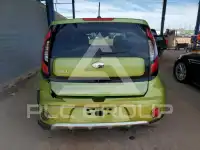 2018 KIA Soul photo