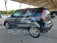 2018 KIA Soul фото