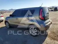 2018 KIA Soul фото