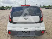 2018 KIA Soul фото