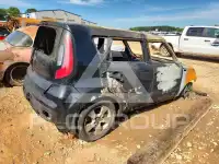 2018 KIA Soul фото