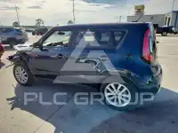 2018 KIA Soul фото