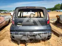 2018 KIA Soul фото