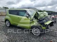 2018 KIA Soul фото