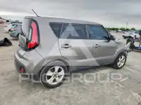 2018 KIA Soul фото