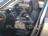 2018 KIA Soul фото
