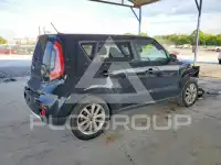 2018 KIA Soul фото