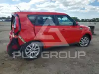 2018 KIA Soul photo