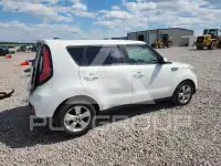 2018 KIA Soul фото