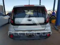 2018 KIA Soul фото