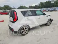 2018 KIA Soul фото