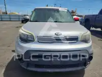 2018 KIA Soul photo