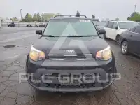 2018 KIA Soul фото