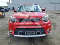 2018 KIA Soul photo