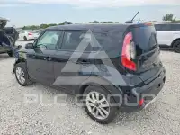 2018 KIA Soul фото