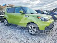 2018 KIA Soul фото