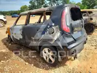 2018 KIA Soul фото